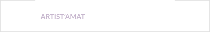 ARTIST’AMAT